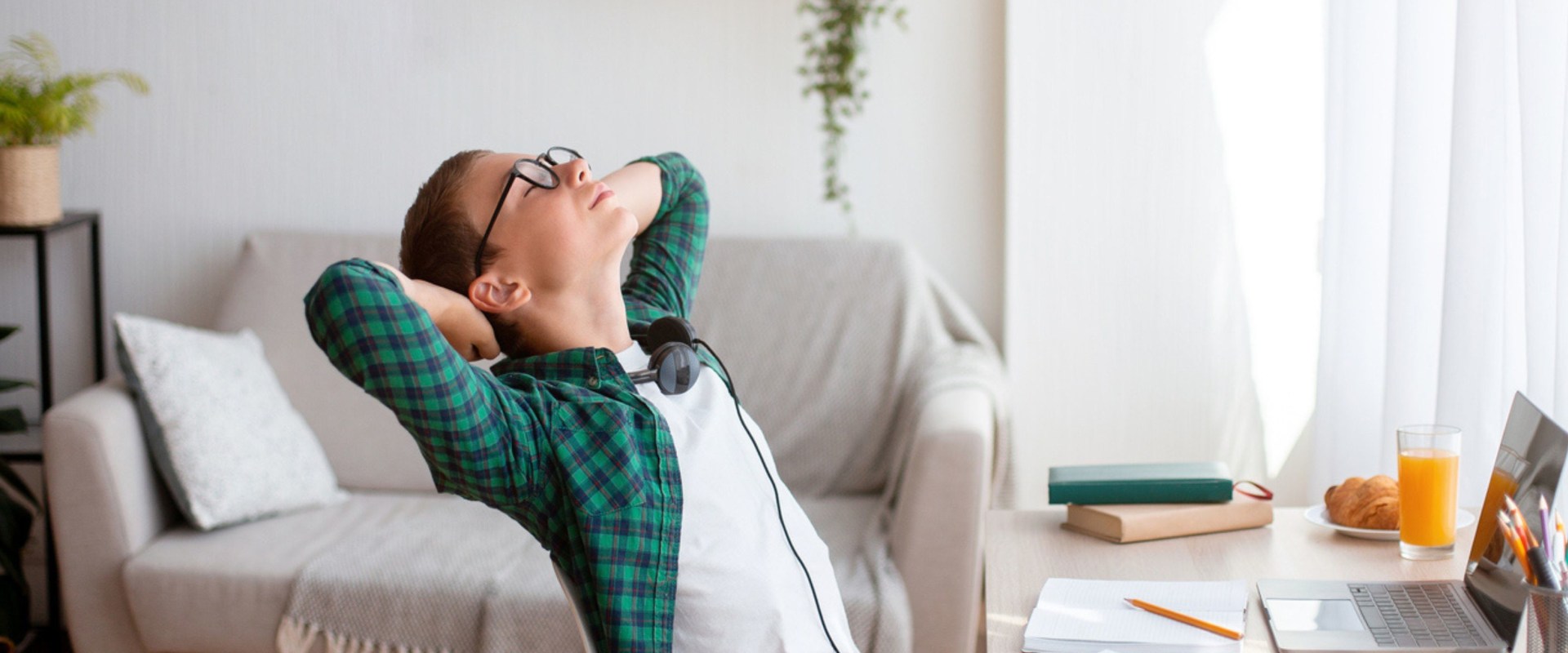 Taking Breaks During Exams: How to Improve Your A-Level Accounting Performance