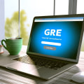 The UK's Top GRE Tutoring Websites